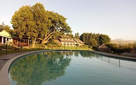 The Nest Drakensberg Mountain Resort Hotel